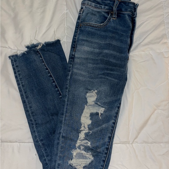 American Eagle Outfitters Jeans - Picture 3 of 6
